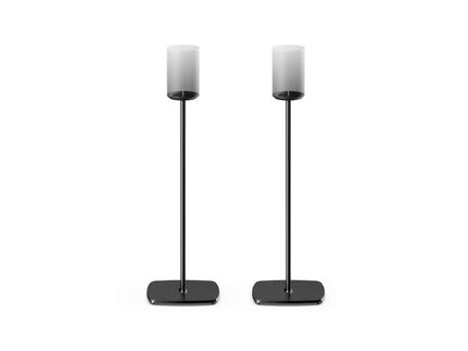 FLEXSON Pieds de Sol SONOS ERA 100 Noir (la paire)