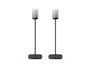 FLEXSON Pieds de Sol SONOS ERA 100 Noir (la paire)