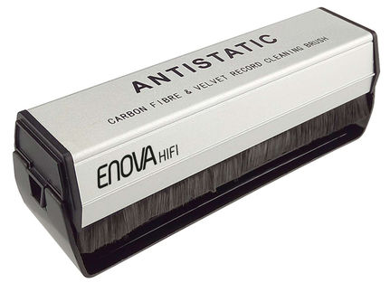 ENOVA HIFI Brosse antistatic vinyle - BVA 20