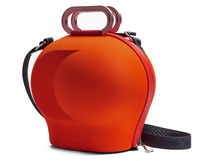 DEVIALET Cocoon Phantom II Orange