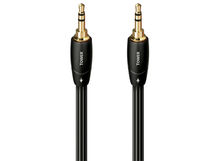 AUDIOQUEST Tower Mini-jack 3.5mm (1m)