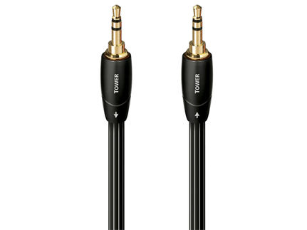 AUDIOQUEST Tower Mini-jack 3.5mm (20m)