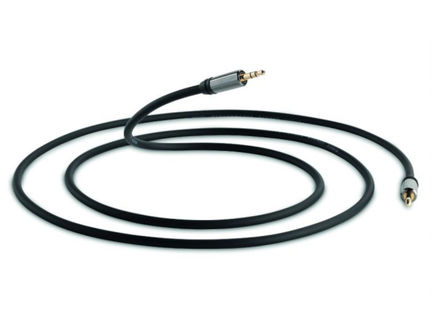 QED Performance Audio J2J (Mini-jack / Mini-jack) (3m)