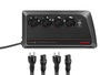 AUDIOQUEST Pack Powerquest 2 + NRG-Y3 (1m) x 2 