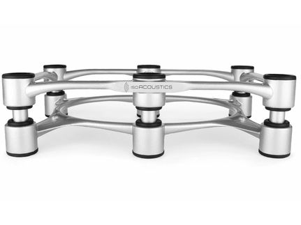 ISOACOUSTICS APERTA 300 Silver (la pièce)