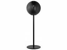 ELIPSON STAND PLANET L & W35 Noir Satiné (l´unité)