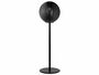 ELIPSON STAND PLANET L & W35 Noir Satiné (l´unité)