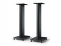 KEF Pieds de Sol S2 Noir pour LS50 Wireless 2 & Meta (la paire)