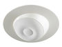 CABASSE IO3 Adaptateur In Ceiling Blanc Mat 