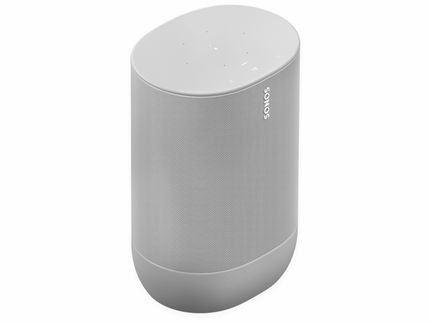 SONOS MOVE Blanc