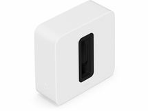 SONOS SUB 4 Blanc