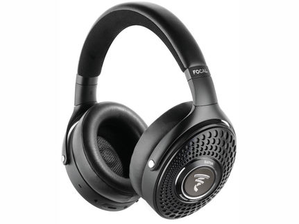 FOCAL Bathys Deep Black