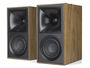 KLIPSCH THE FIVES Noyer (la paire)