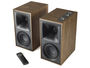 KLIPSCH THE FIVES Noyer (la paire)