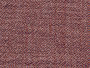 CANVAS SOLO - Tissu Kvadrat Burnt Umber