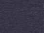 CANVAS SOLO - Tissu Kvadrat Dark Blue