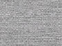 CANVAS SOLO - Tissu Kvadrat Structure Grey