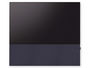 CANVAS 55 - Tissu Kvadrat Dark Blue