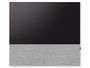 CANVAS 55 - Tissu Kvadrat Structure Grey