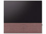 CANVAS 65 - Tissu Kvadrat Burnt Umber