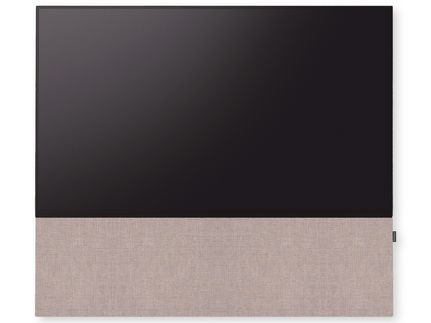 CANVAS 65 - Tissu Kvadrat Milled Ochre