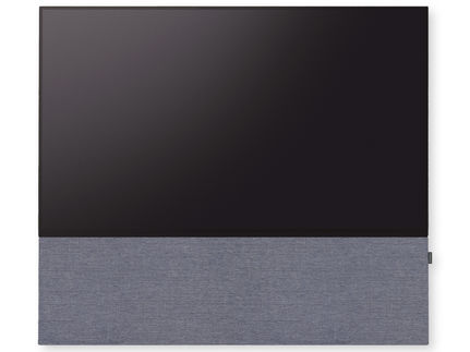 CANVAS 65 - Tissu Kvadrat Ocean Grey