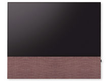 CANVAS 75 - Tissu Kvadrat Burnt Umber