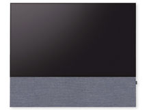 CANVAS 75 - Tissu Kvadrat Ocean Grey