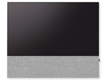 CANVAS 75 - Tissu Kvadrat Structure Grey