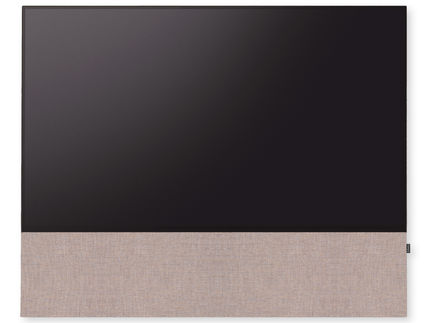 CANVAS 77 - Tissu Kvadrat Milled Ochre