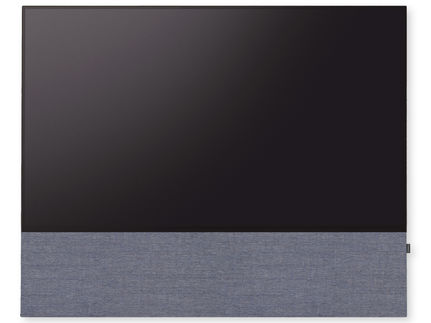 CANVAS 77 - Tissu Kvadrat Ocean Grey