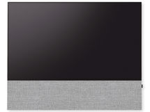 CANVAS 77 - Tissu Kvadrat Structure Grey