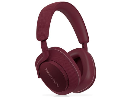 Bowers & Wilkins PX7 S2e Ruby Red