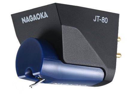 NAGAOKA JT-80LB