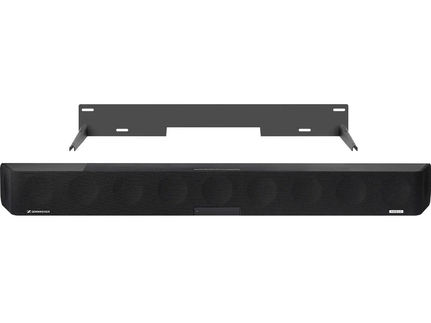 SENNHEISER AMBEO Soundbar Max + Support AMBEO Max (offert)