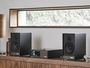 RUARK AUDIO R610 Noir