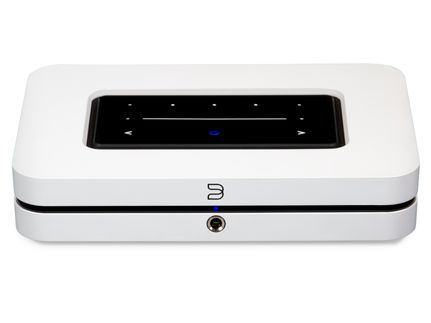 BLUESOUND NODE 2025 Blanc (STOCK B)