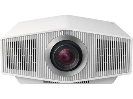 SONY BRAVIA Projector 9 (VPL-XW8100ES) Blanc