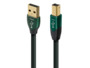 AUDIOQUEST Forest USB A-B (5m)