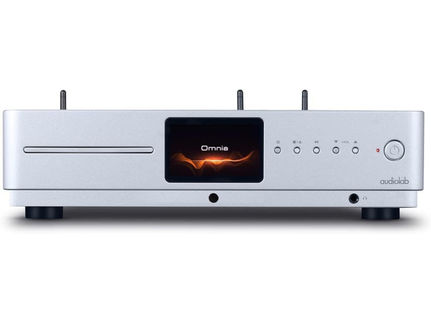 AUDIOLAB OMNIA Silver (STOCK B)