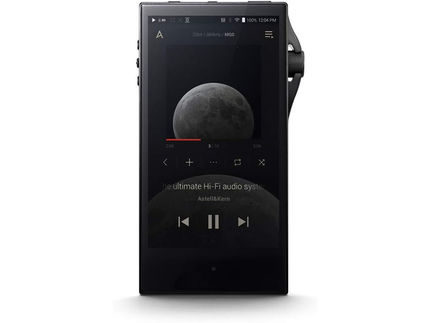 ASTELL & KERN SA700 Noir