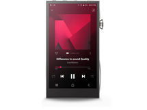 ASTELL & KERN SE300 Platinum Silver