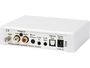 PROJECT Optical Box E Phono Blanc