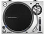 AUDIO TECHNICA AT-LP140XP Silver