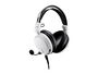 AUDIO TECHNICA ATH-GL3 Blanc