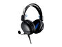 AUDIO TECHNICA ATH-GL3 Noir