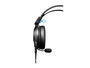 AUDIO TECHNICA ATH-GL3 Noir