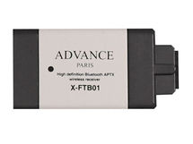 ADVANCE Paris X-FTB01