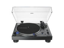 AUDIO TECHNICA AT-LP140XP Noir