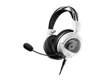 AUDIO TECHNICA ATH-GDL3 Blanc